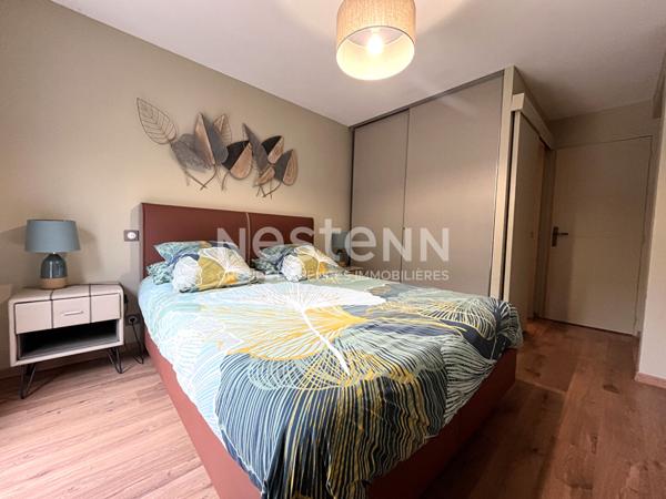 Maison à vendre Monterblanc centre, de style contemporaine, 143 m² environ, 4 chambres