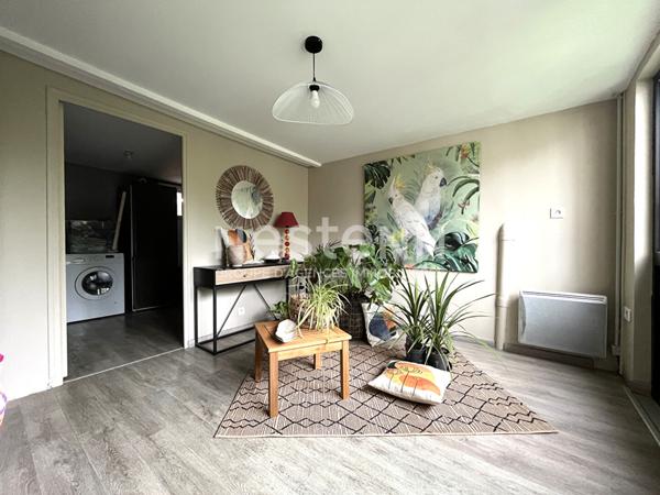 Maison à vendre Monterblanc centre, de style contemporaine, 143 m² environ, 4 chambres
