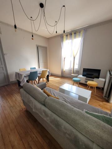 T2 MEUBLE SAINTE SAVINE
