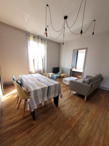 T2 MEUBLE SAINTE SAVINE