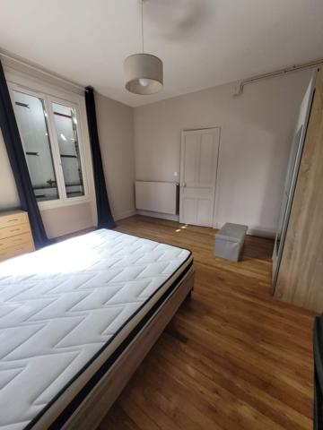 T2 MEUBLE SAINTE SAVINE