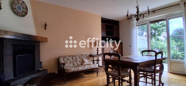 Maison 7 pièces - 130 m²