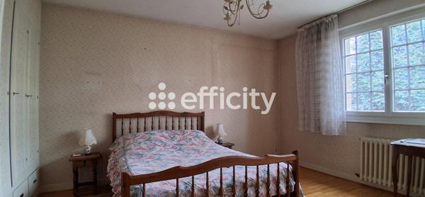 Maison 7 pièces - 130 m²