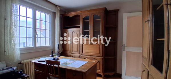 Maison 7 pièces - 130 m²