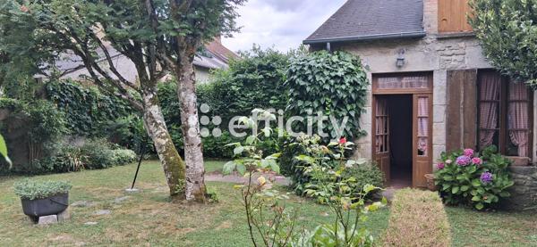 Maison 7 pièces - 130 m²