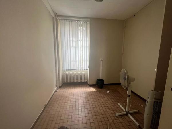 Vente Immeuble 5 pièces 120 m2 à Fontenay-Trésigny