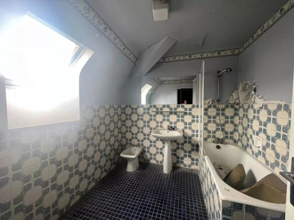 Vente Immeuble 5 pièces 120 m2 à Fontenay-Trésigny