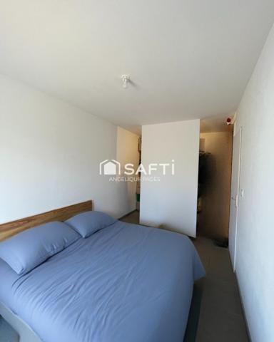 Maison neuve 2024 - plain-pied moderne 4 pièces