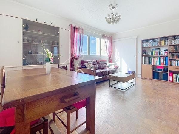 APPARTEMENT F4  proche Gare de Saint Gratien et Gare Ermont Eaubonne