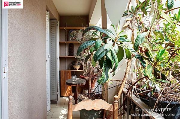 Appartement  Duplex Pantin 4 pièce(s) 116 m2 avec  cave et parking