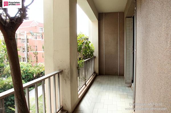 Appartement  Duplex Pantin 4 pièce(s) 116 m2 avec  cave et parking