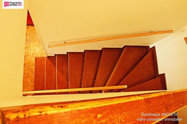 Appartement  Duplex Pantin 4 pièce(s) 116 m2 avec  cave et parking