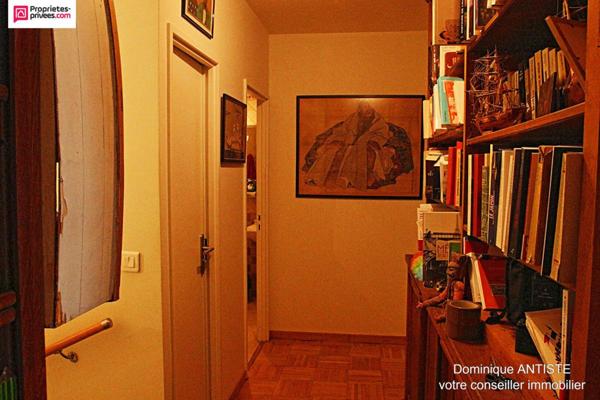 Appartement  Duplex Pantin 4 pièce(s) 116 m2 avec  cave et parking