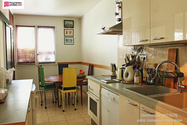 Appartement  Duplex Pantin 4 pièce(s) 116 m2 avec  cave et parking