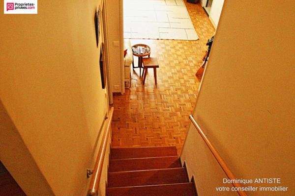 Appartement  Duplex Pantin 4 pièce(s) 116 m2 avec  cave et parking