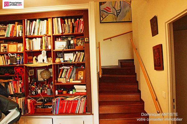Appartement  Duplex Pantin 4 pièce(s) 116 m2 avec  cave et parking