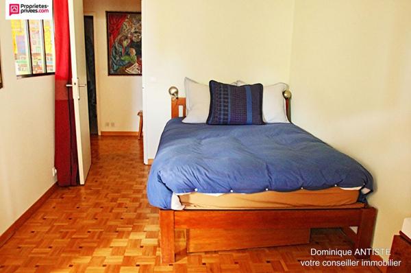 Appartement  Duplex Pantin 4 pièce(s) 116 m2 avec  cave et parking