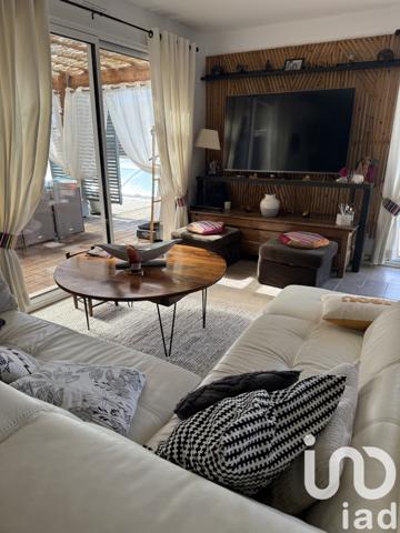 House for sale 4 rooms 100 m² Bayon-sur-Gironde