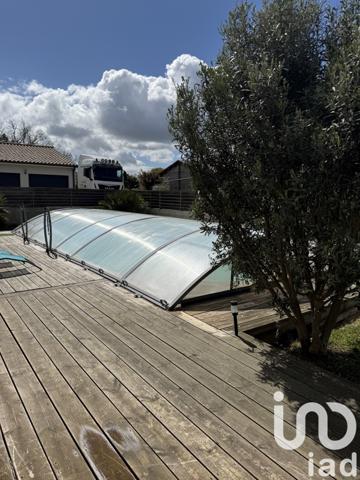 House for sale 4 rooms 100 m² Bayon-sur-Gironde