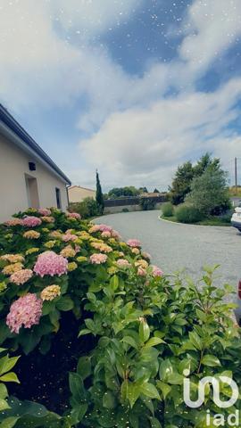 House for sale 4 rooms 100 m² Bayon-sur-Gironde