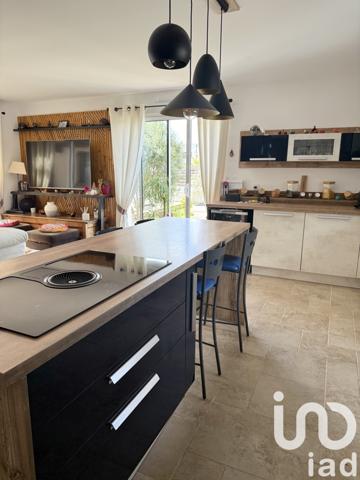 House for sale 4 rooms 100 m² Bayon-sur-Gironde