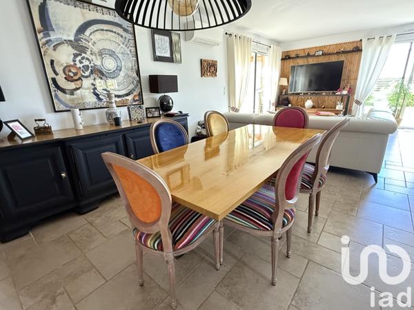 House for sale 4 rooms 100 m² Bayon-sur-Gironde