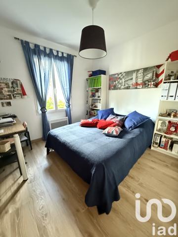 House for sale 4 rooms 100 m² Bayon-sur-Gironde