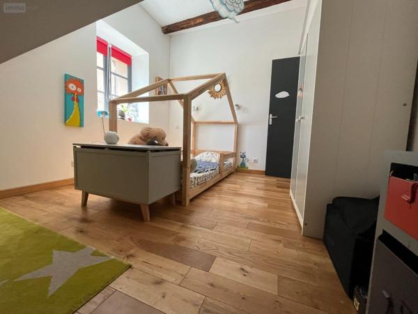 Maison de ville à vendre à Châteauroux dans l'Indre (36000), ref : 36004/182