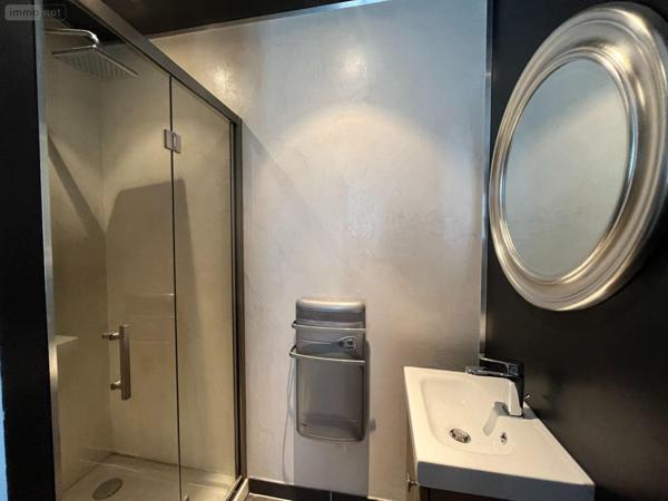 Maison de ville à vendre à Châteauroux dans l'Indre (36000), ref : 36004/182