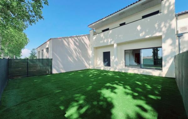 Vente Maison Beziers   