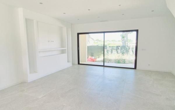 Vente Maison Beziers   