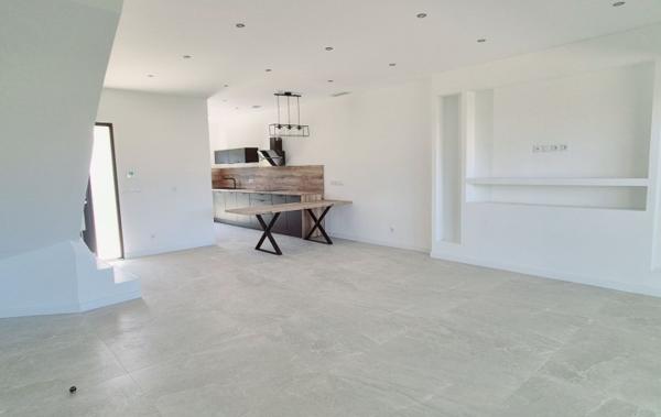 Vente Maison Beziers   