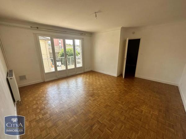 Appartement à louer 2 pièces 48.5m² Agen (47000)