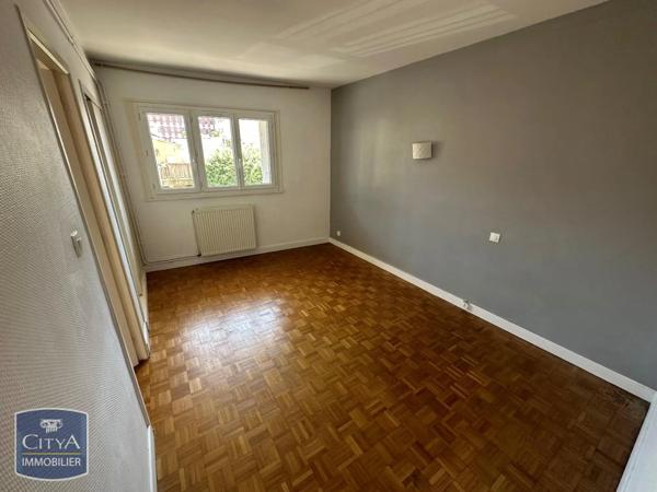 Appartement à louer 2 pièces 48.5m² Agen (47000)