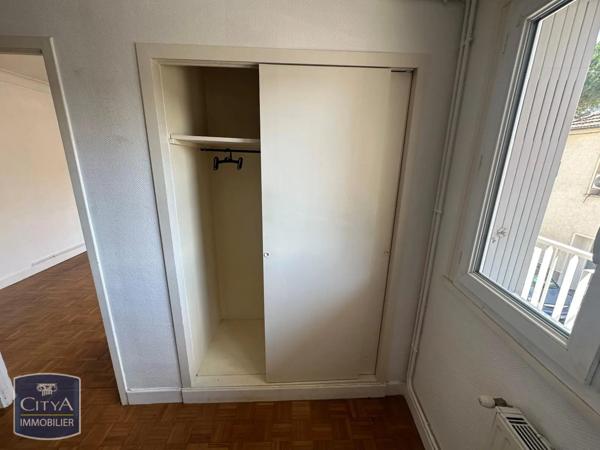 Appartement à louer 2 pièces 48.5m² Agen (47000)
