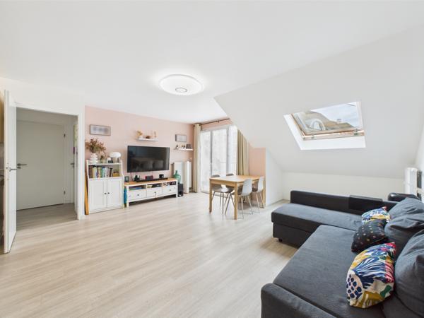 Corbeil-Essonnes (91100) Beau 4 pièces familial de 83 m² (103 m² au sol) avec balcons et 2 place de parkings !