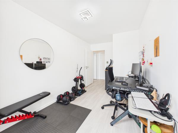 Corbeil-Essonnes (91100) Beau 4 pièces familial de 83 m² (103 m² au sol) avec balcons et 2 place de parkings !