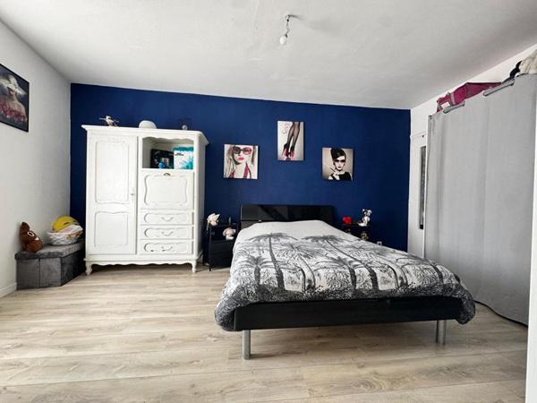 Maison Vignoux Sur Barangeon 3 pièce(s) 69 m2