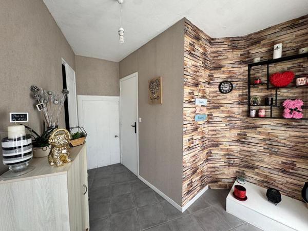 Maison Vignoux Sur Barangeon 3 pièce(s) 69 m2