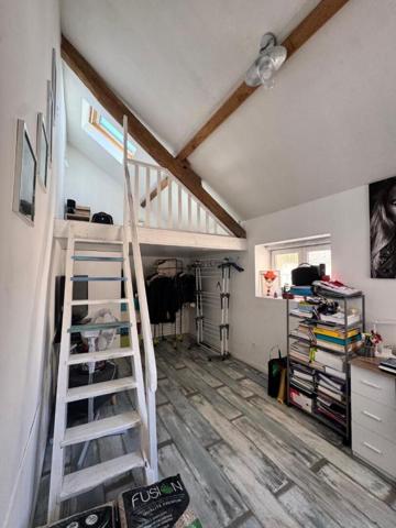 Maison Vignoux Sur Barangeon 3 pièce(s) 69 m2
