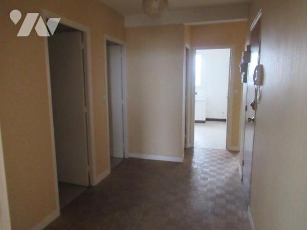 Appartement à vendre à troyes. Dans résidence de bon standing et proche centre ville , appartem...