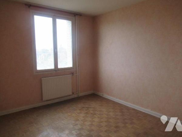 Appartement à vendre à troyes. Dans résidence de bon standing et proche centre ville , appartem...