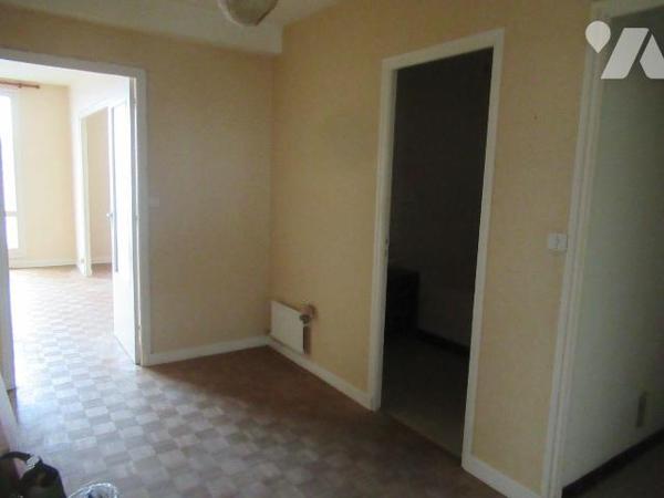 Appartement à vendre à troyes. Dans résidence de bon standing et proche centre ville , appartem...