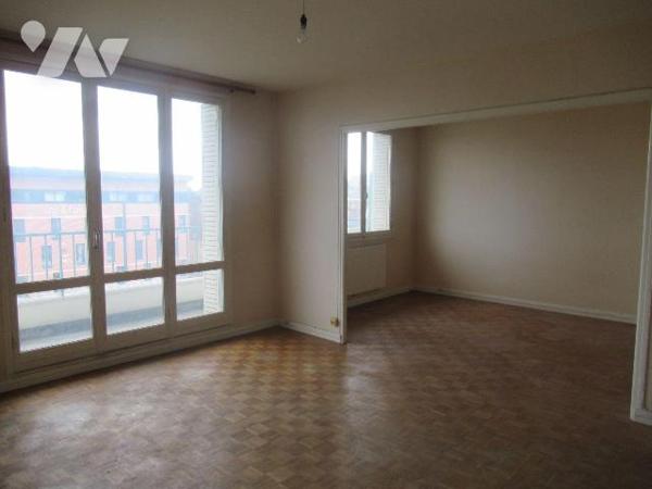 Appartement à vendre à troyes. Dans résidence de bon standing et proche centre ville , appartem...