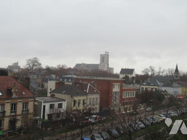 Appartement à vendre à troyes. Dans résidence de bon standing et proche centre ville , appartem...