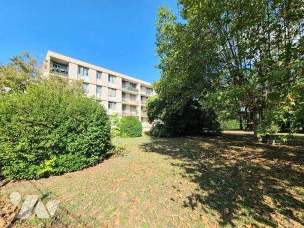 Pierrelatte, Appartement 3 T3 60m².