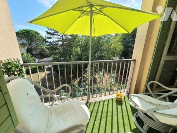 Pierrelatte, Appartement 3 T3 60m².