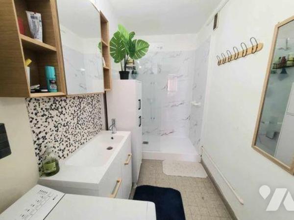 Pierrelatte, Appartement 3 T3 60m².