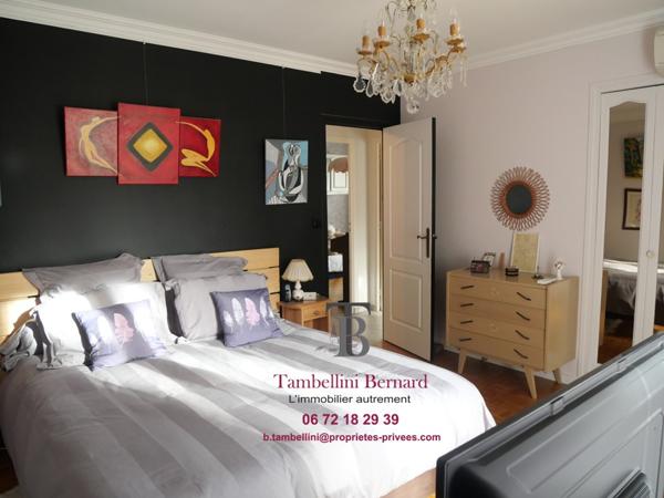 Craponne Centre ville