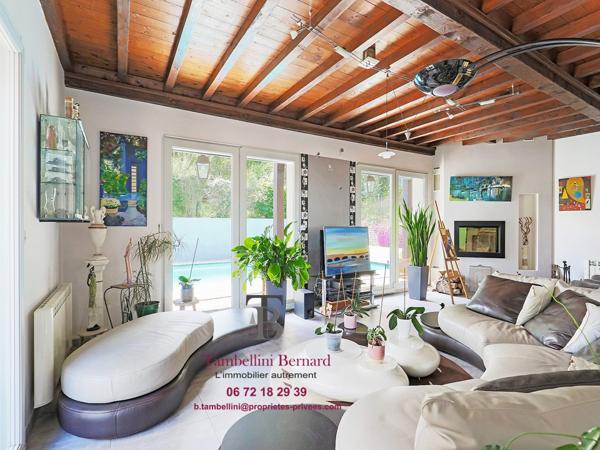 Craponne Centre ville